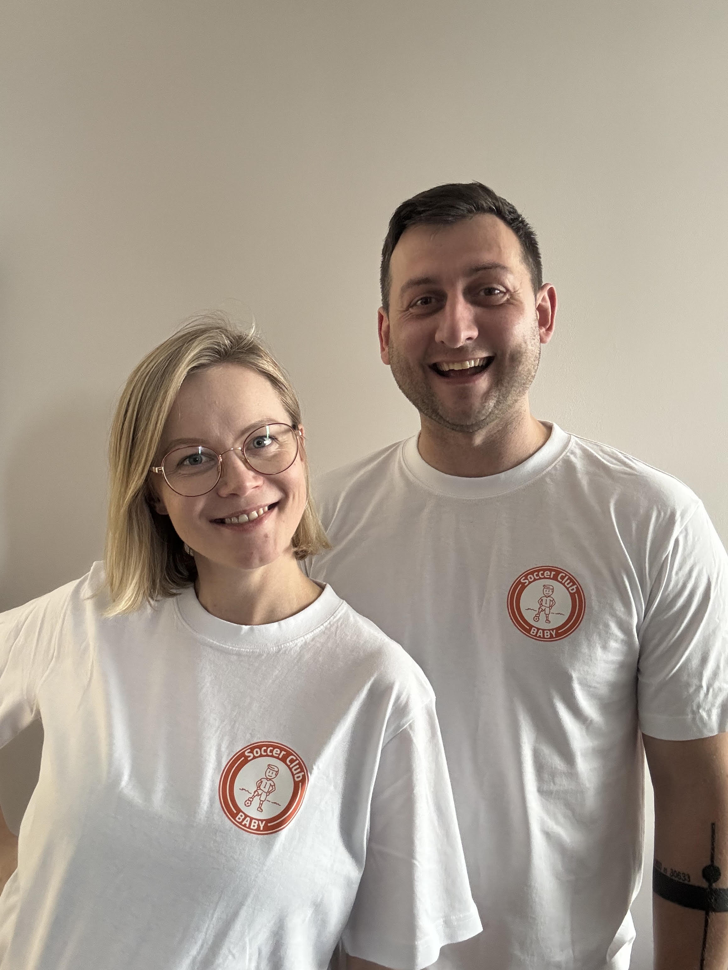 Wiola i Dawid Wójcik